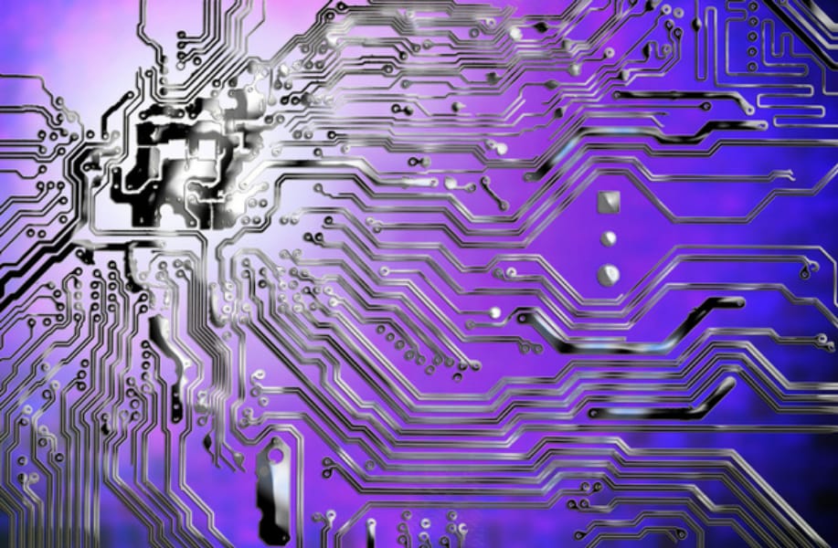 FPC柔性電路板生產(chǎn)流程介紹第3張